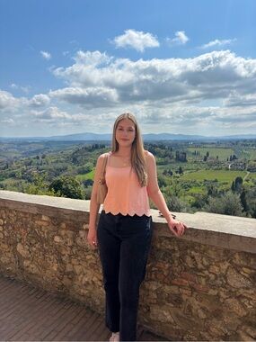 Meet your Posher, Nicola